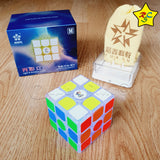 Light Shadow 3x3 Cubo Magnetico Yuxin Alumbra Luz Led
