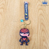 Llaveros Venom Personajes Venomizados Detalle Regalo X1