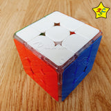 Cubo Alumbra 3x3 Lustrous Magnetico Sengso Luz Led