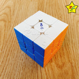 Mgc Evo V2 Ballcore Cubo 3x3 Moyu Yj Velocidad