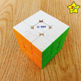 Mgc Evo V2 Ballcore Cubo 3x3 Moyu Yj Velocidad