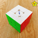 Mgc Evo V2 Ballcore Cubo 3x3 Moyu Yj Velocidad