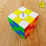 Mgc Evo V2 Ballcore Cubo 3x3 Moyu Yj Velocidad