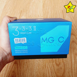 Mgc Evo V2 Ballcore Cubo 3x3 Moyu Yj Velocidad