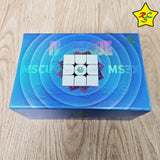 Ms3x Mscube Dian Sheng Cubo 3x3 Magnetico Original