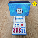 Ms3x Mscube Dian Sheng Cubo 3x3 Magnetico Original