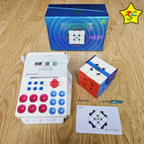 Ms3x Mscube Dian Sheng Cubo 3x3 Magnetico Original