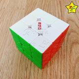 Qiyi 3x3 Mpro Ballcore Maglev Uv Cubo Magnetico Speed