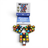 Bloques Magneticos Individuales Moyu 27 Piezas Armar Formas Alumbra