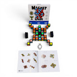 Bloques Magneticos Individuales Moyu 27 Piezas Armar Formas Alumbra