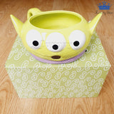 Mug Marciano Taza Pocillo Pelicula Bebidas Hombrecito Verde