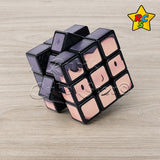 Max Park Rubik's Cube 3x3 Tiled Edicion Limitada Campeon