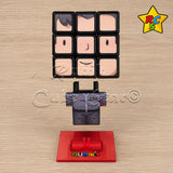 Max Park Rubik's Cube 3x3 Tiled Edicion Limitada Campeon
