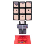 Max Park Rubik's Cube 3x3 Tiled Edicion Limitada Campeon