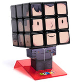 Max Park Rubik's Cube 3x3 Tiled Edicion Limitada Campeon