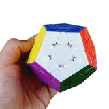 Megaminx Yufeng Ballcore Cubo 3x3 Shengshou Magnético