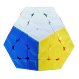 Megaminx Yufeng Ballcore Cubo 3x3 Shengshou Magnético