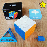 Meilong 4m Cubo Magnetico 4x4 Moyu Cubing Classroom