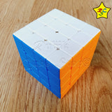 Meilong 4m Cubo Magnetico 4x4 Moyu Cubing Classroom