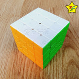 Meilong 4m Cubo Magnetico 4x4 Moyu Cubing Classroom