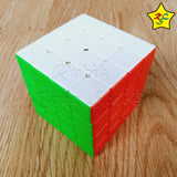 Meilong 4m Cubo Magnetico 4x4 Moyu Cubing Classroom