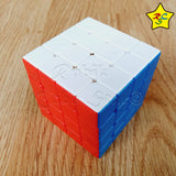 Meilong 4m Cubo Magnetico 4x4 Moyu Cubing Classroom