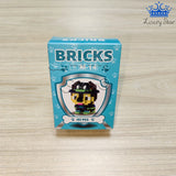 Mini Bloques Construccion Figuras Personajes Armables Fichas