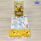 Mini Bloques Construccion Figuras Personajes Armables Fichas