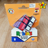 Cubo Rubik Mirror 3x3 Rubiks Blocks 6 Colores Espejo Formas Negro