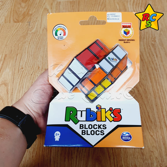 Cubo Rubik Mirror 3x3 Rubiks Blocks 6 Colores Espejo Formas Negro