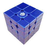 Gan Mirror 3x3 Magnético Uv Cubo Modificacion Original