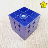 Gan Mirror 3x3 Magnético Uv Cubo Modificacion Original