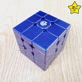 Gan Mirror 3x3 Magnético Uv Cubo Modificacion Original