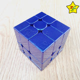 Gan Mirror 3x3 Magnético Uv Cubo Modificacion Original