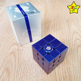 Gan Mirror 3x3 Magnético Uv Cubo Modificacion Original