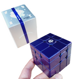 Gan Mirror 3x3 Magnético Uv Cubo Modificacion Original