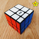 Cubo Rubik Qiyi Mirror Tiled 3x3 Color Sin Stickers Speed