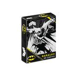 Baraja Cartas Batman Copag Baralho Naipes Poker Juego Mesa