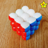 Cubo Mole Cube Yj Speedcube 3x3x3 Pepas Stickerless