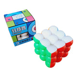Cubo Mole Cube Yj Speedcube 3x3x3 Pepas Stickerless