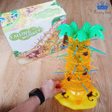 Monos Locos Juego Mesa Falling Monkeys Familia Palos Arbol