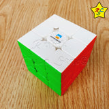 Monster Go 3x3 M Cubo Gan Magnetico Standar Original