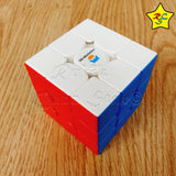 Monster Go 3x3 M Cubo Gan Magnetico Standar Original