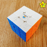 Monster Go 3x3 M Cubo Gan Magnetico Standar Original