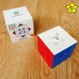 Monster Go 3x3 M Cubo Gan Magnetico Standar Original