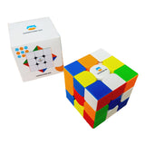 Monster Go 3x3 M Cubo Gan Magnetico Standar Original