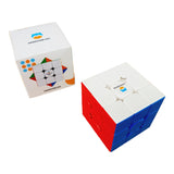 Monster Go 3x3 M Cubo Gan Magnetico Standar Original
