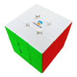 Monster Go 3x3 M Cubo Gan Magnetico Standar Original