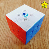 Moretry Magnetic Super Maglev Cubo 3x3 Ballcore Speed