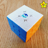 Moretry Magnetic Super Maglev Cubo 3x3 Ballcore Speed